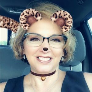 Meet your Posher, Kimberly